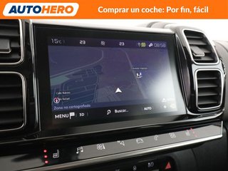 Citroën C5 Aircross 1.6 Plug-in Hybrid ë-EAT8 Shine