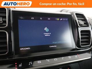 Citroën C5 Aircross 1.6 Plug-in Hybrid ë-EAT8 Shine