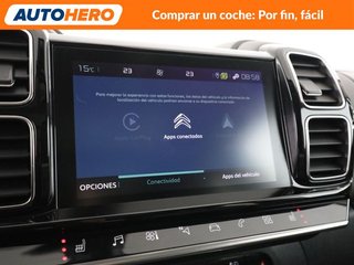 Citroën C5 Aircross 1.6 Plug-in Hybrid ë-EAT8 Shine