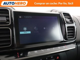 Citroën C5 Aircross 1.6 Plug-in Hybrid ë-EAT8 Shine