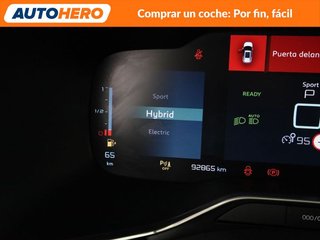 Citroën C5 Aircross 1.6 Plug-in Hybrid ë-EAT8 Shine