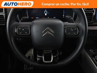 Citroën C5 Aircross 1.6 Plug-in Hybrid ë-EAT8 Shine