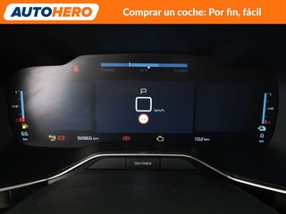 Citroën C5 Aircross 1.6 Plug-in Hybrid ë-EAT8 Shine