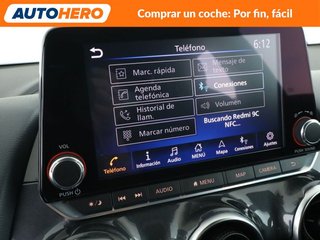 Nissan Juke 1.0 DIG-T N-Connecta