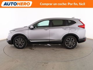 Honda CR-V 2.0 i-MMD Hybrid Elegance 2WD