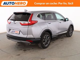 Honda CR-V 2.0 i-MMD Hybrid Elegance 2WD