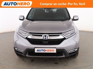 Honda CR-V 2.0 i-MMD Hybrid Elegance 2WD