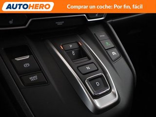 Honda CR-V 2.0 i-MMD Hybrid Elegance 2WD