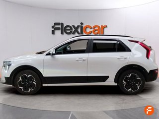 Kia Niro e-Niro 150kW (204CV) Winter Edition