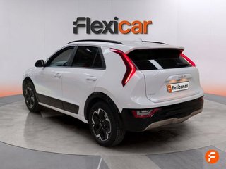 Kia Niro e-Niro 150kW (204CV) Winter Edition