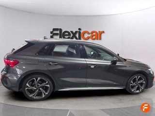 Audi A3 Sportback S line 35 TFSI 110kW S tronic