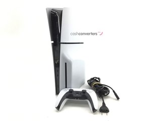 consola ps5 sony playstation 5 slim standard 1tb