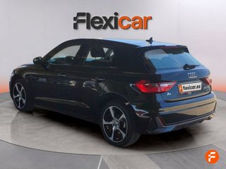 Audi A1 30 TFSI 85kW (116CV) Sportback