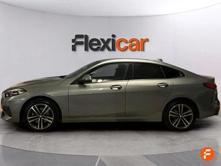 BMW Serie 2 218i Gran Coupe