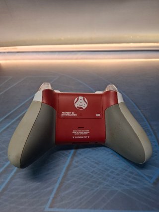 Mando Xbox Starfield Edicion Limitada