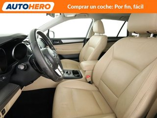 Subaru Outback 2.0 Diesel Executive AWD