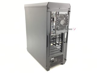 pc hummer gamer