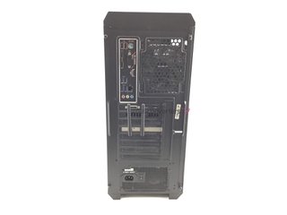 pc hummer gamer
