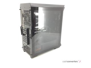 pc hummer gamer