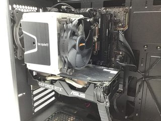 pc hummer gamer