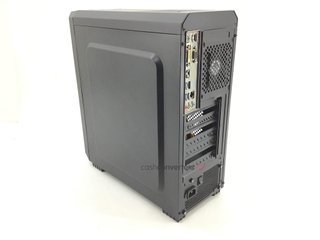 pc generico sin modelo
