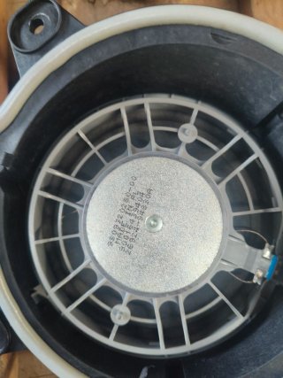 Altavoces Peugeot 208 II 1.2 Puretech