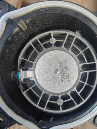 Altavoces Peugeot 208 II 1.2 Puretech