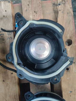 Altavoces Peugeot 208 II 1.2 Puretech