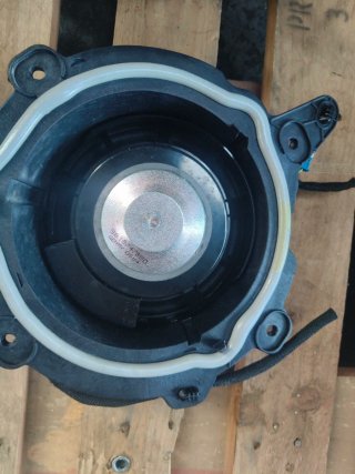Altavoces Peugeot 208 II 1.2 Puretech