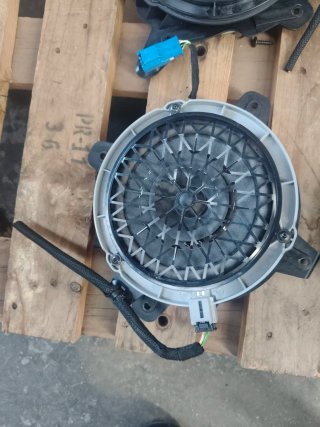Altavoces Peugeot 208 II 1.2 Puretech