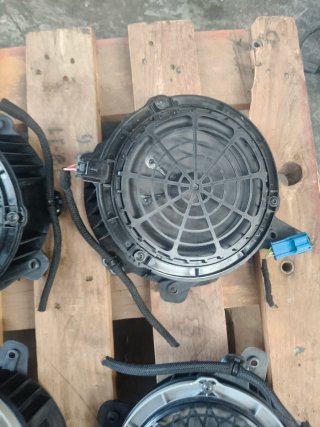 Altavoces Peugeot 208 II 1.2 Puretech