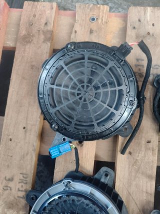 Altavoces Peugeot 208 II 1.2 Puretech