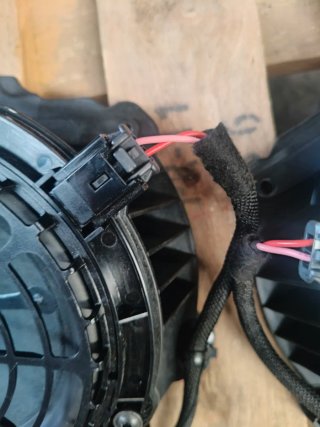 Altavoces Peugeot 208 II 1.2 Puretech
