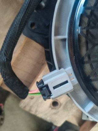 Altavoces Peugeot 208 II 1.2 Puretech