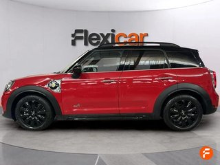 MINI Countryman Cooper S E ALL4