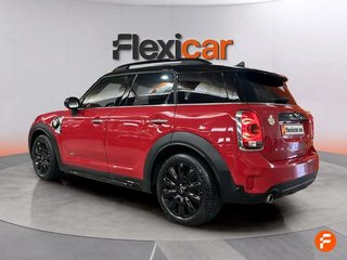 MINI Countryman Cooper S E ALL4