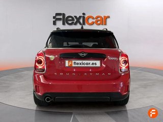MINI Countryman Cooper S E ALL4