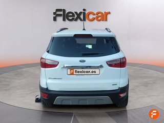 Ford Ecosport 1.0L EcoB. 92kW (125CV) S&S Titanium Aut