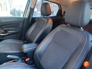 Ford Ecosport 1.0L EcoB. 92kW (125CV) S&S Titanium Aut