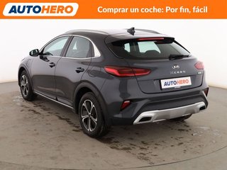 Kia XCeed 1.6 Plug-in Hybrid eDrive PHEV