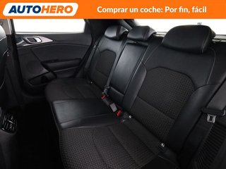 Kia XCeed 1.6 Plug-in Hybrid eDrive PHEV