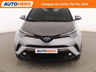 Toyota C-HR 1.8 Hybrid Advance