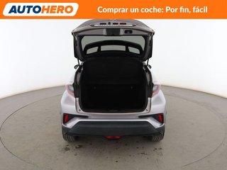 Toyota C-HR 1.8 Hybrid Advance