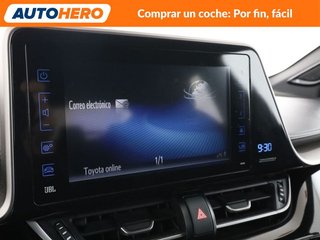Toyota C-HR 1.8 Hybrid Advance