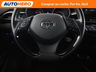 Toyota C-HR 1.8 Hybrid Advance