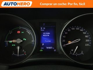 Toyota C-HR 1.8 Hybrid Advance