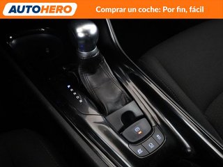 Toyota C-HR 1.8 Hybrid Advance