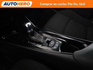 Toyota C-HR 1.8 Hybrid Advance