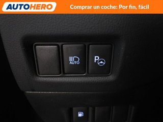 Toyota C-HR 1.8 Hybrid Advance