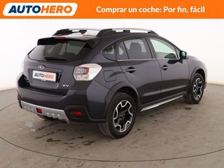 Subaru XV 2.0 Executive